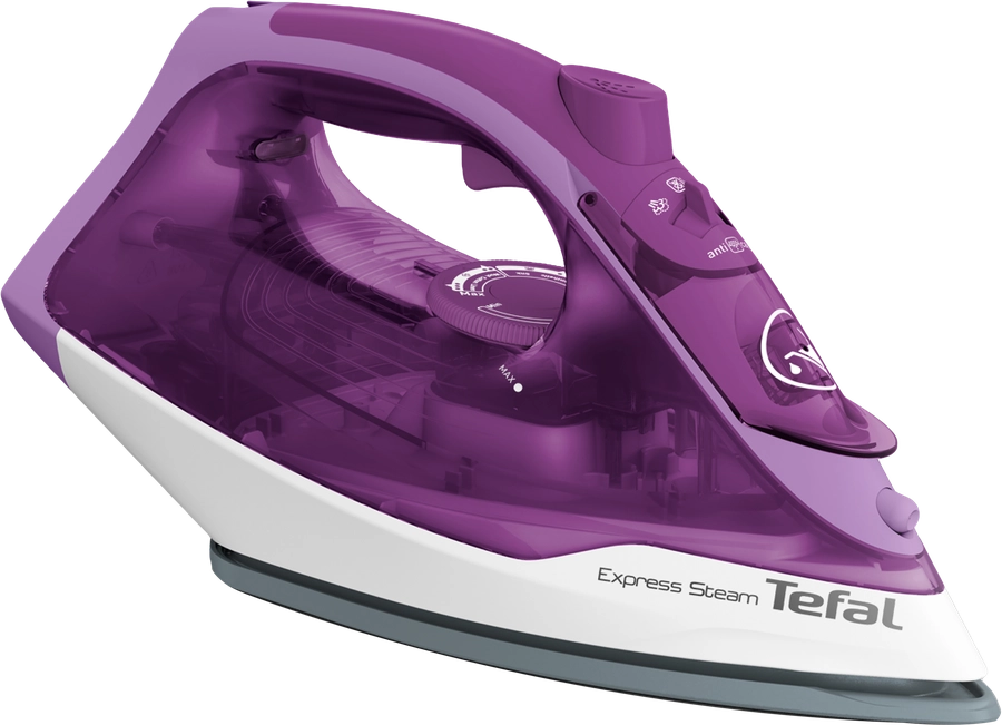 Утюг TEFAL Express steam, Арт. FV2836E0