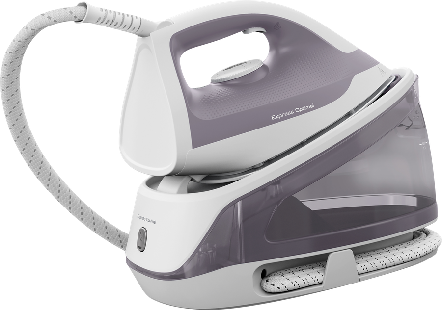 Парогенератор TEFAL Express optimal, Арт. SV4111/SV4110