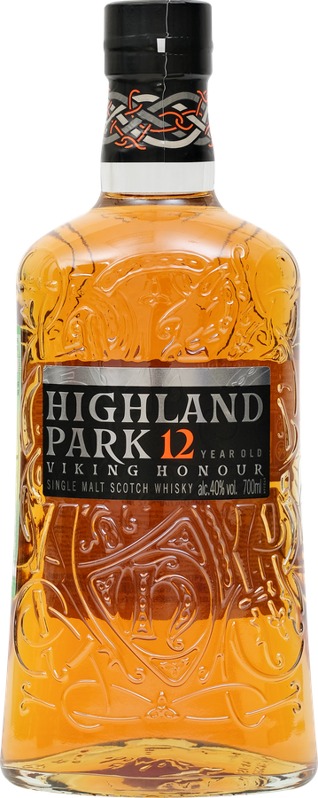 Виски HIGHLAND PARK Шотландский солодовый 12 лет, п/у, 0,7л, предпросмотр