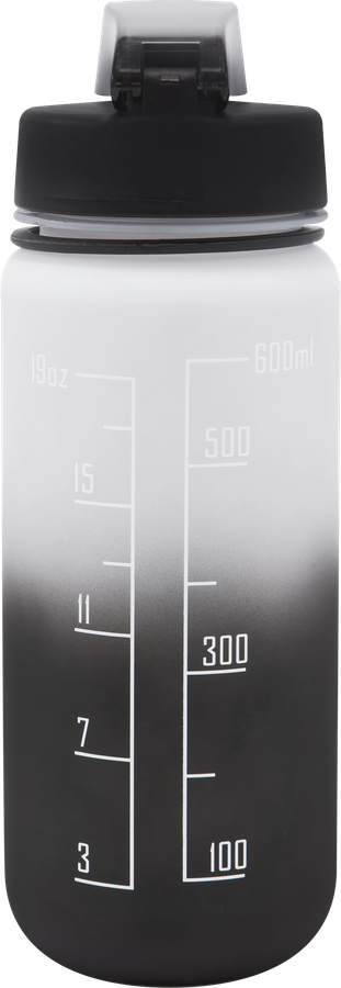 Бутылка для воды ACTIWELL 600мл, Арт. IR98651