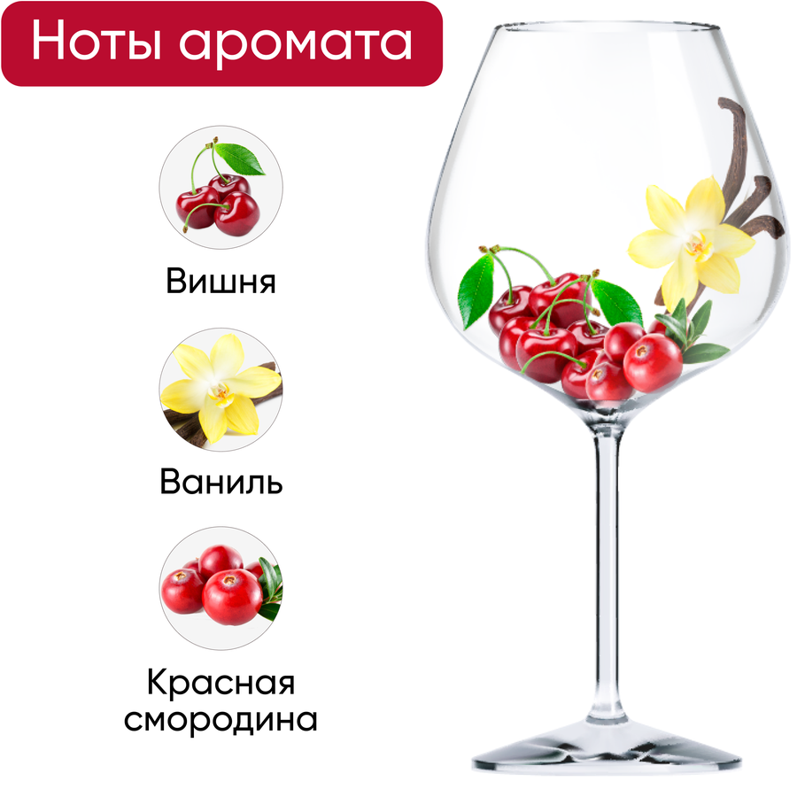 Вино CHATEAU GASSIOT Бордо Кот де Бур выдержанное красное сухое, 0.75л, превью