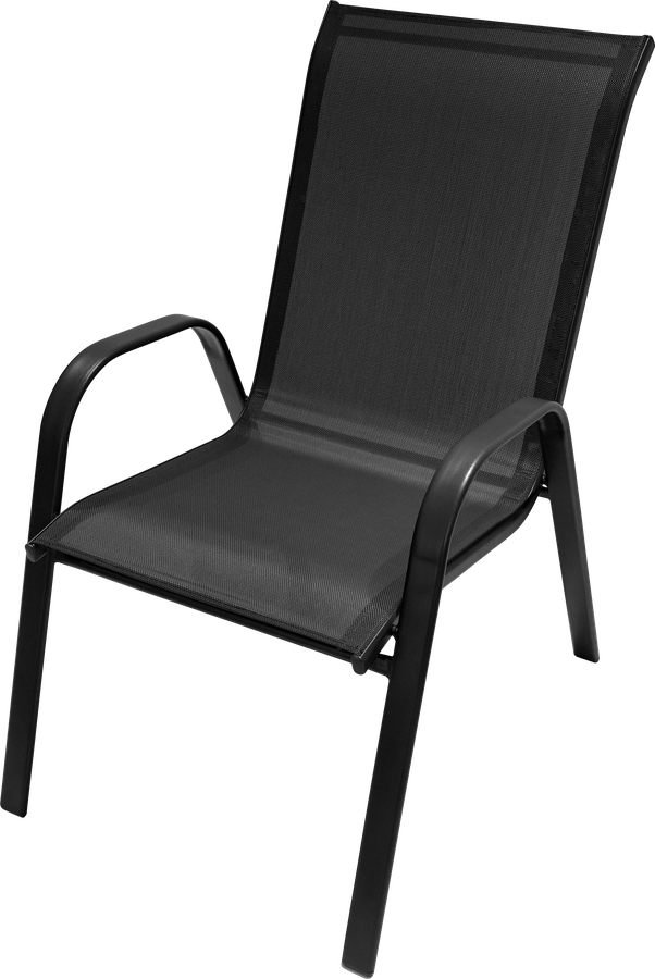 Стул GIARDINO CLUB 55x70x91см, Арт. LF202402