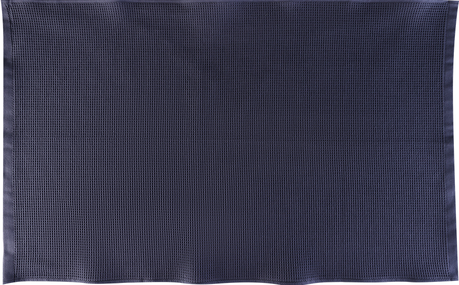 Набор для бани и сауны CLEANELLY BASIC накидка 60x140см и полотенце 50x80см, серый, Арт. КНЦ-1278/6622, превью