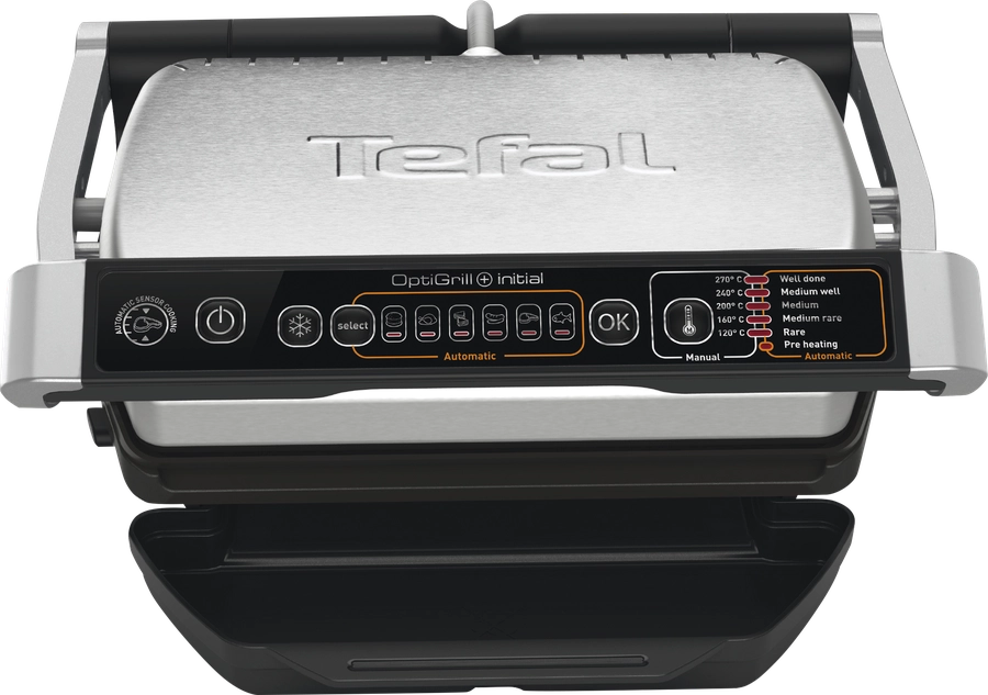 Гриль TEFAL 2000Вт, Арт. GC706D34