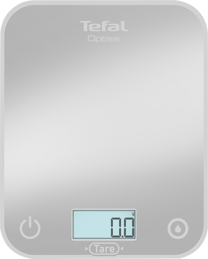 Кухонные весы TEFAL, Арт. BC50U4V0