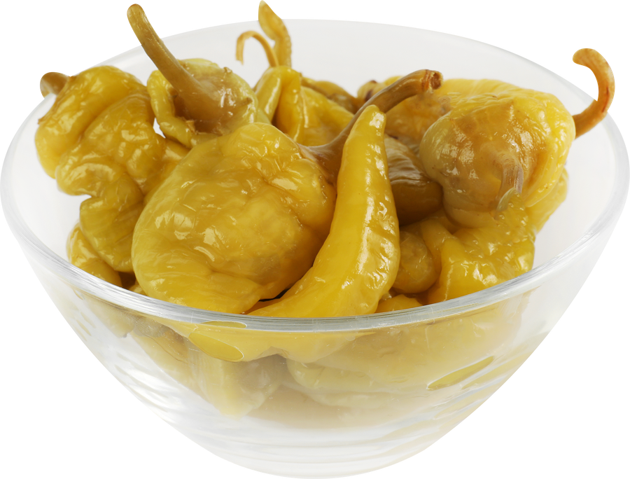Перец ТРАДИЦИИ ВКУСА соленый острый