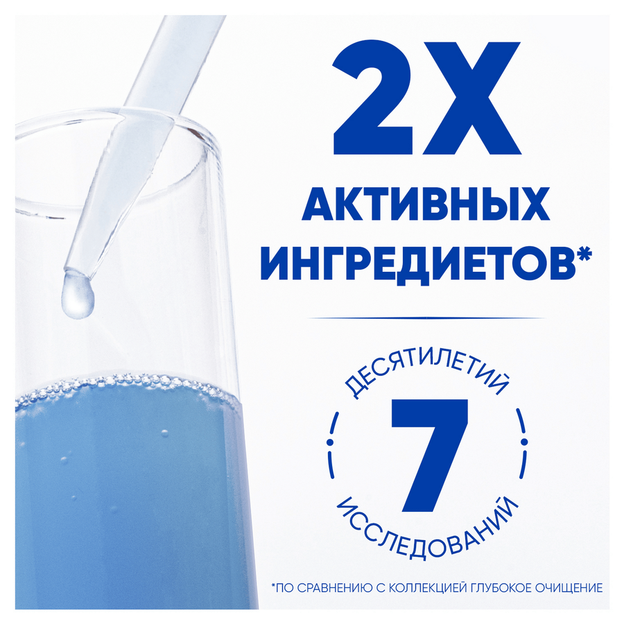 Шампунь HEAD&SHOULDERS Ментол против перхоти, 1000мл, предпросмотр