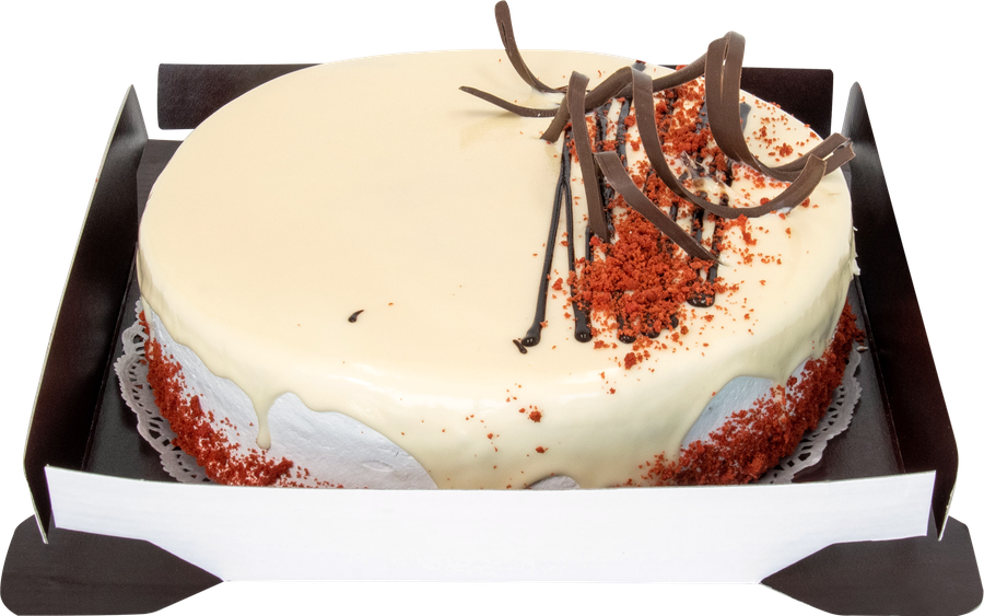 ТортPREMIUMCLUBКлубникасосливками,1,4г