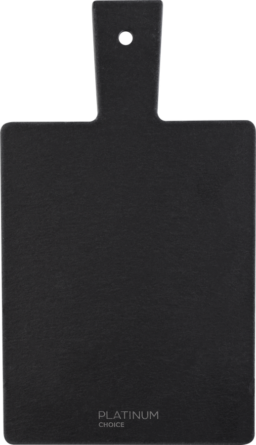 Доска PLATINUM CHOICE 19х11см, сланец, Арт. RG-L2