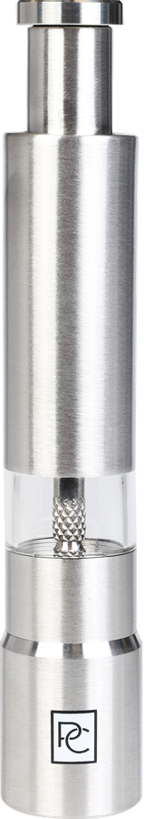 Мельница для специй PLATINUM CHOICE Smart Cook, сталь, акрил, Арт. LPC-1