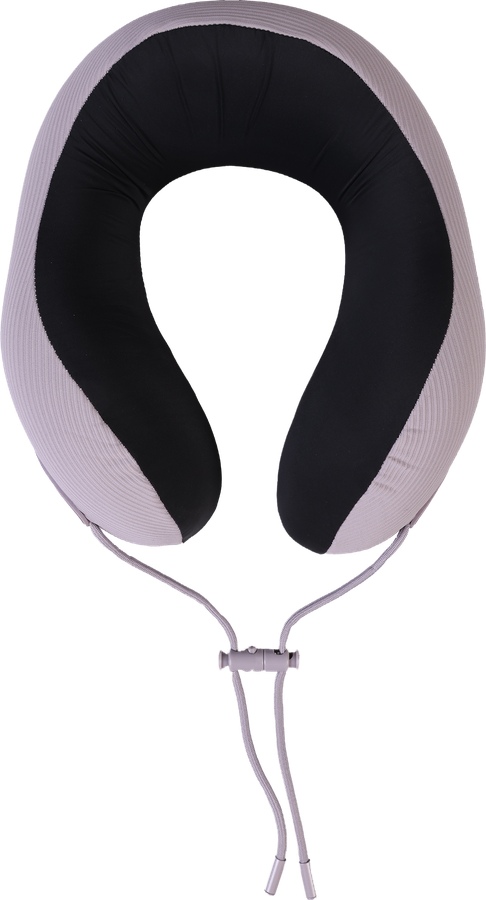 Подушка дорожная ECIPPO с эффектом памяти, в ассортименте, в чехле, Арт. MS-U055R, предпросмотр