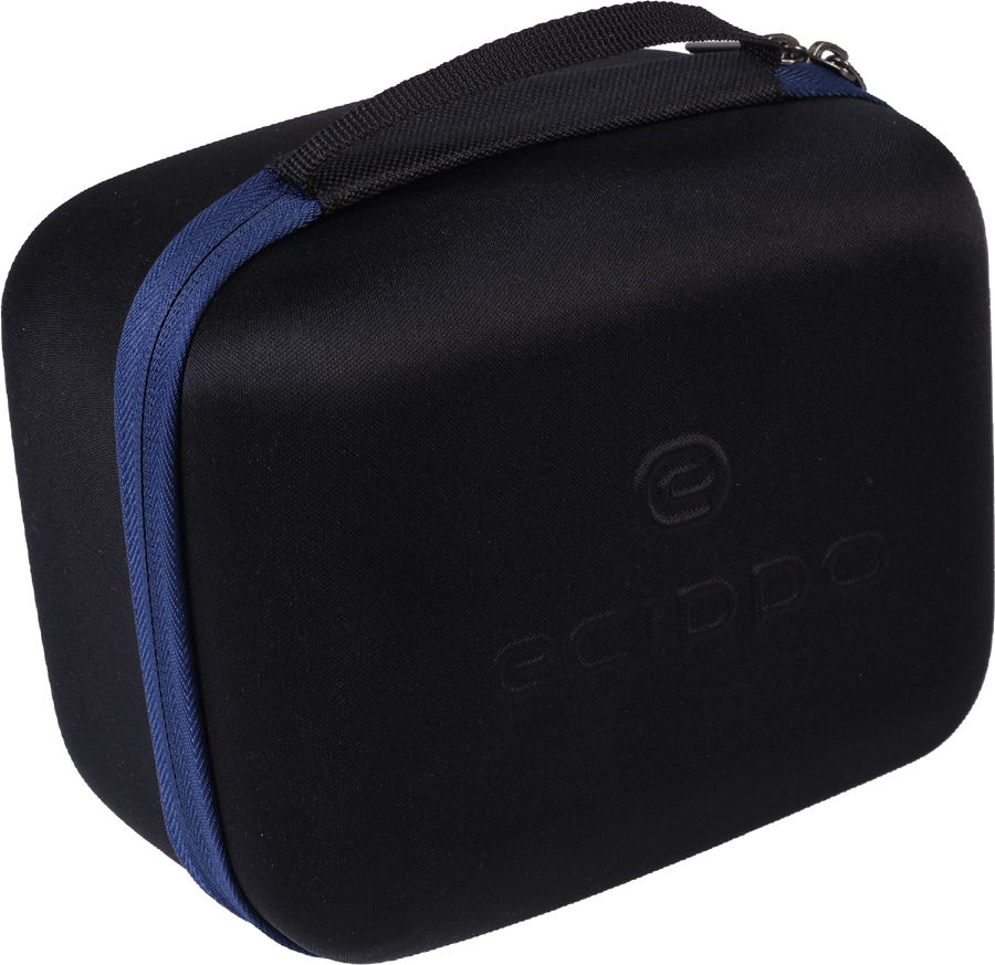 Подушка дорожная ECIPPO с эффектом памяти, в ассортименте, в чехле, Арт. MS-U055R, предпросмотр