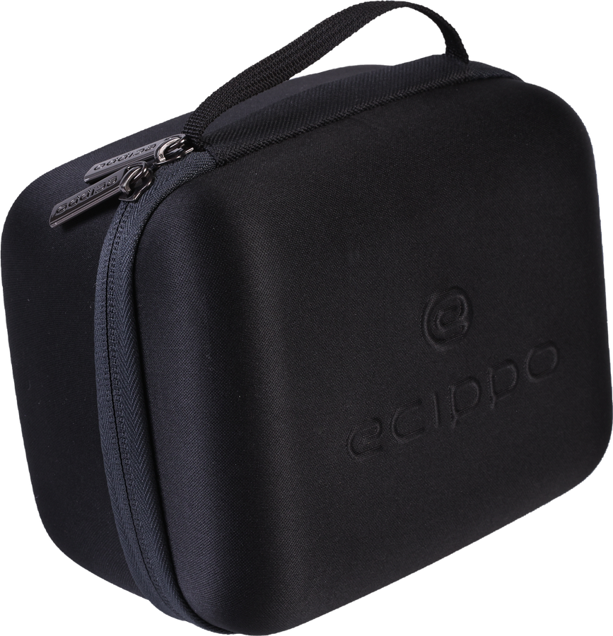 Подушка дорожная ECIPPO с эффектом памяти, в ассортименте, в чехле, Арт. MS-U055R, превью