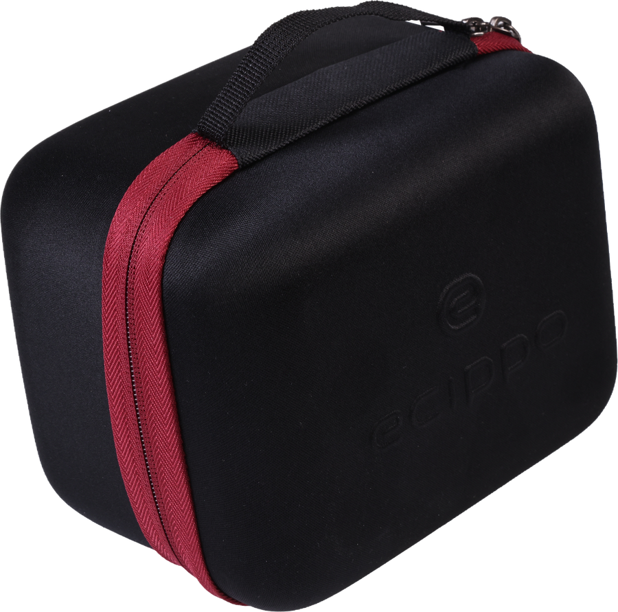 Подушка дорожная ECIPPO с эффектом памяти, в ассортименте, в чехле, Арт. MS-U055R, предпросмотр