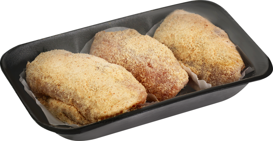 КотлетыЛЕНТАFRESHПо-киевски,рубленные,замороженные