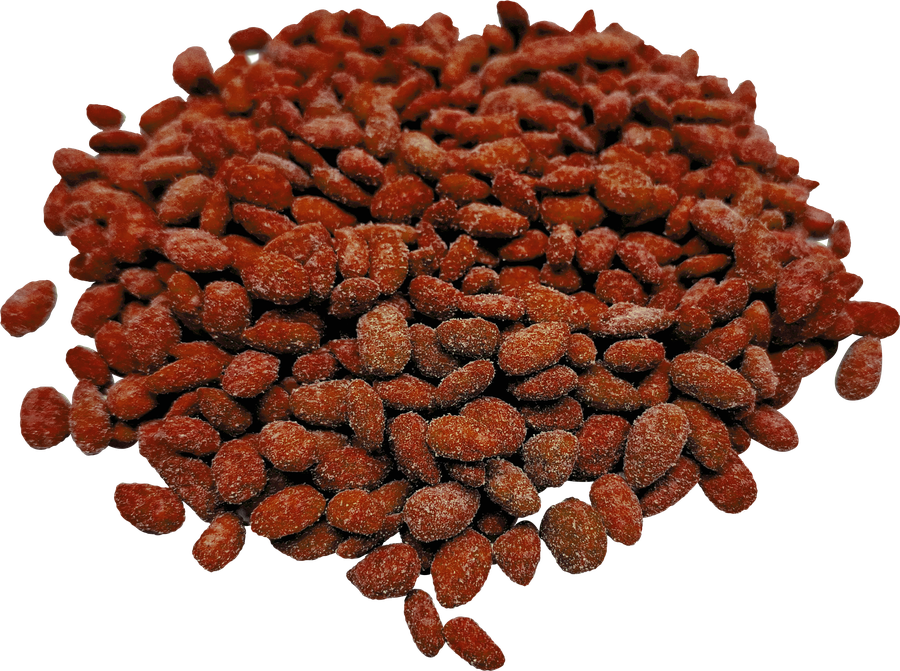 Ядро подсолнечника в хрустящей корочке со вкусом мексиканского соуса, весовое