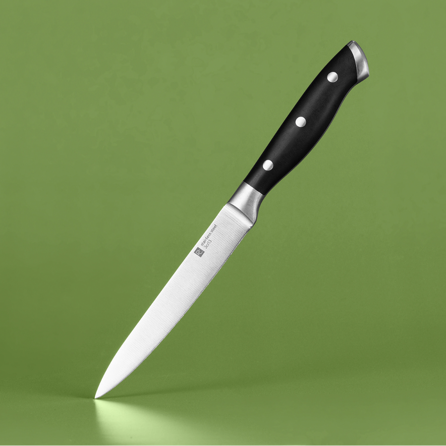 Нож универсальный PLATINUM CHOICE 12,7см, Арт. PC-2103E
