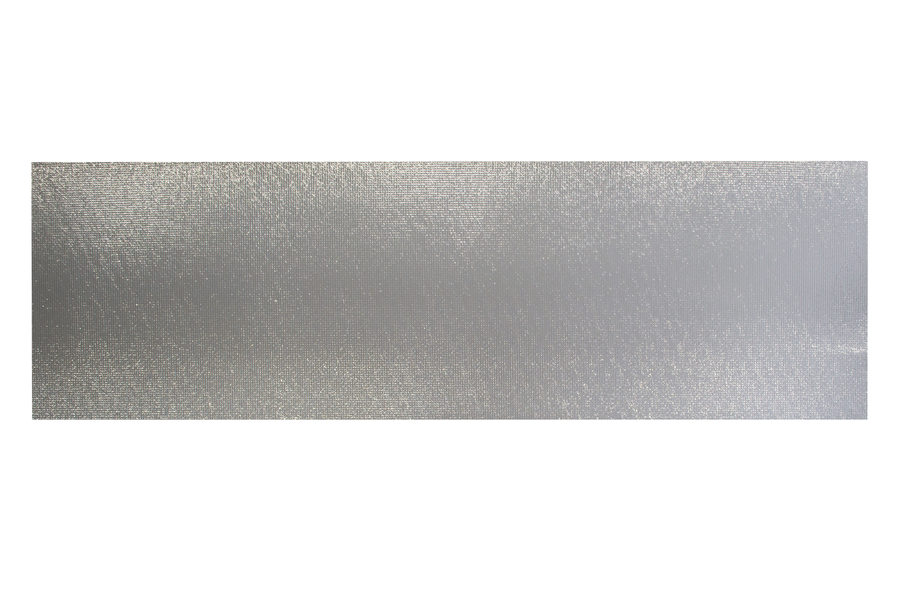 Коврик ACTIWELL Decor Металлик 180х60х0,8см, темно-серый