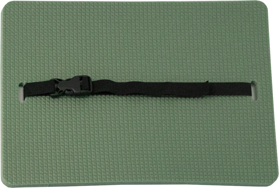 Сидушка туристическая ACTIWELL 34х26х0,5см