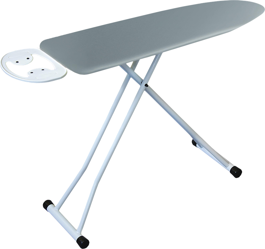 Доска гладильная HAUSMANN Silvia Mono, 38х120см, Арт. HM-2125