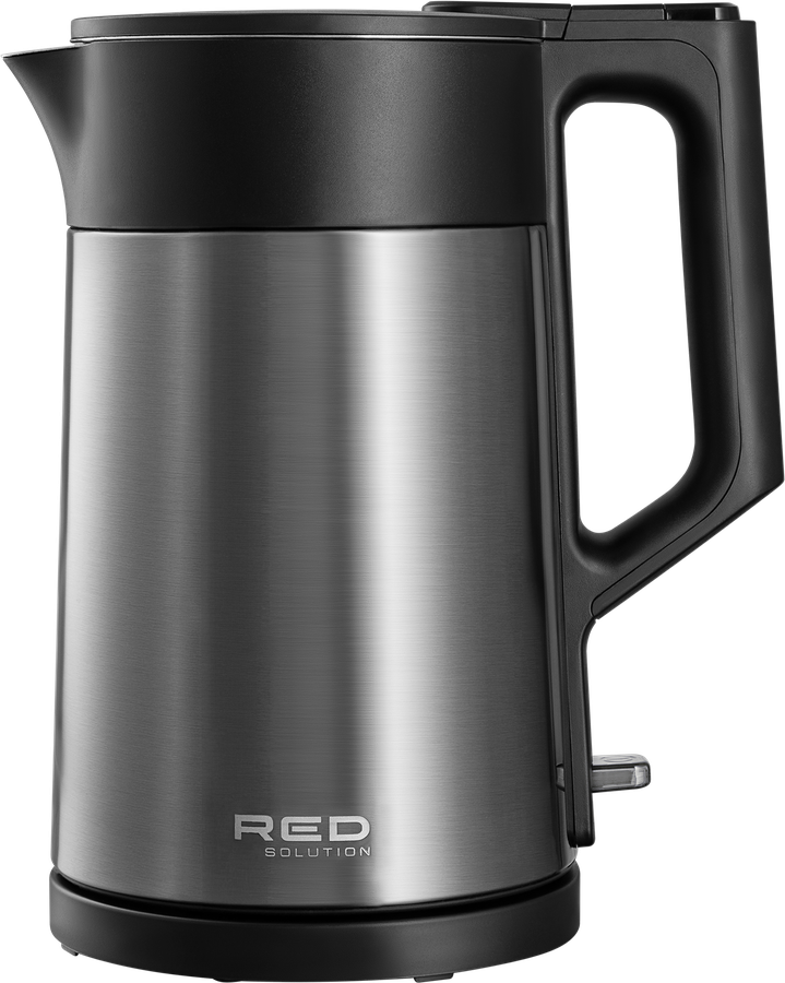Чайник RED SOLUTION мощность 1500Вт, объем 1.7л, Арт. RK-M114