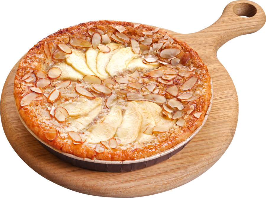Пай Яблочный, 600г