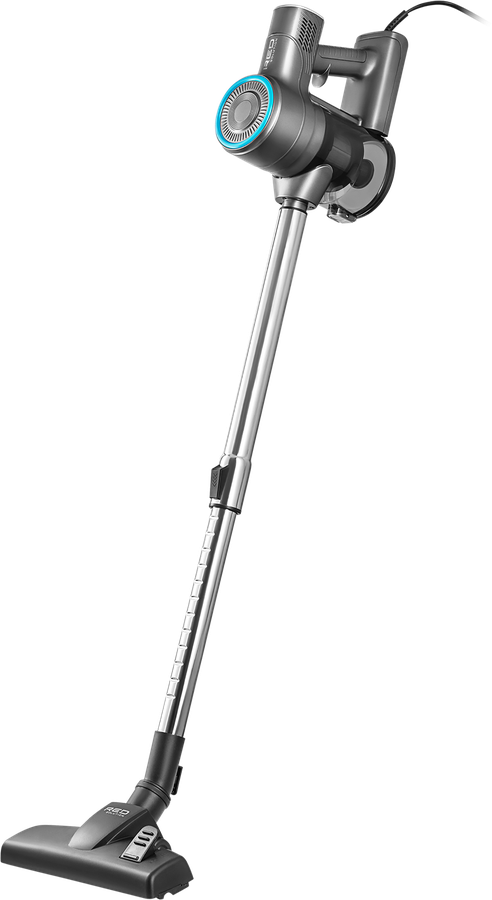 ПылесосREDSOLUTIONвертикальный,проводной,600Вт,50/60Гц,Арт.VC3015