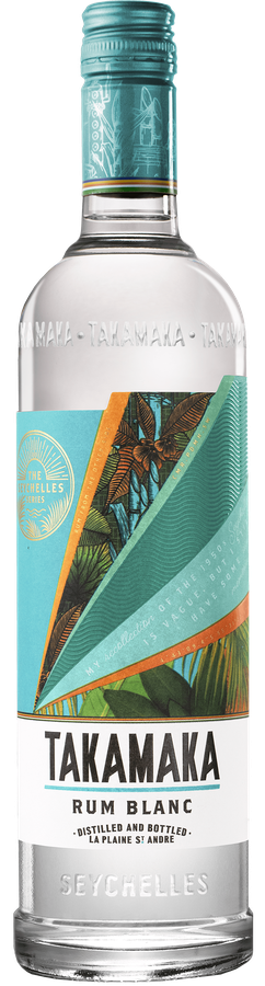 РомRUMTAKAMAKABLANCТакамакаБланк40,2%,0.7л