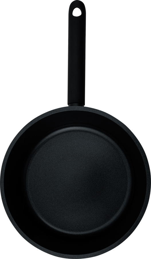 Сковорода PLATINUM CHOICE Smart Cook 20см, литая, индукция, антипригарное покрытие, ручка soft touch, Арт. SC-PL-20