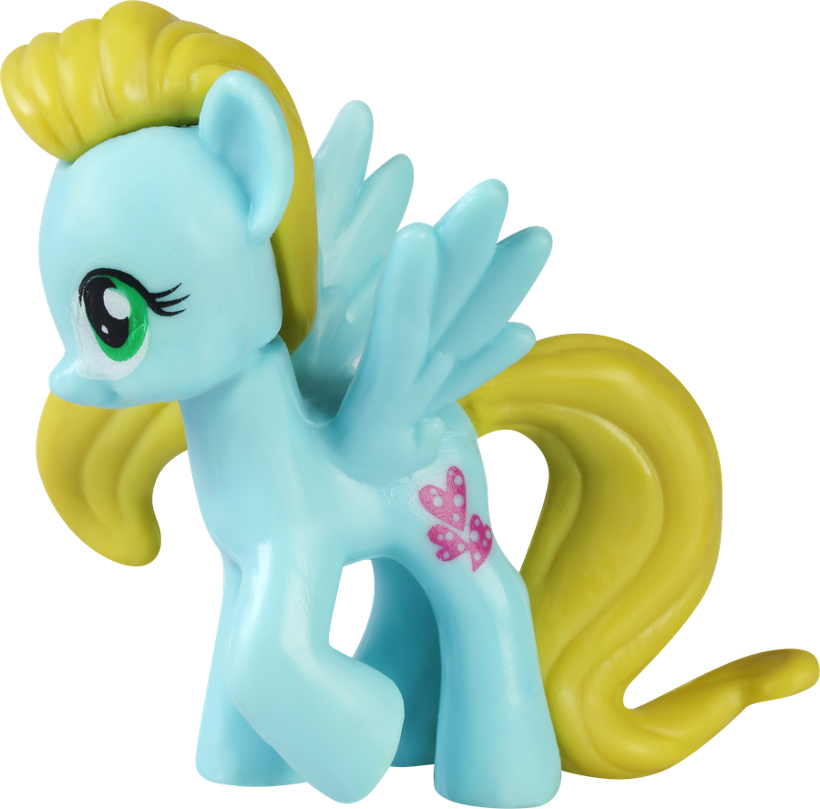 Набор игровой LOLA FUN Пони в яйце, Арт. B1172090, превью