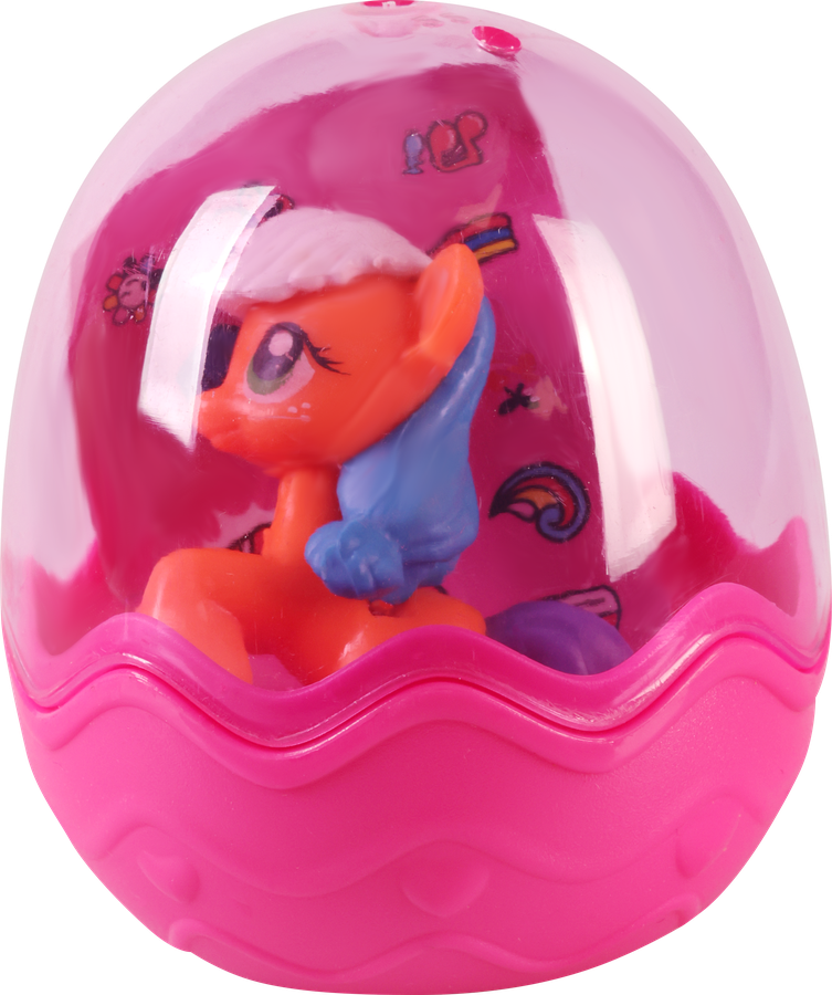 Набор игровой LOLA FUN Пони в яйце, Арт. B1172090, предпросмотр
