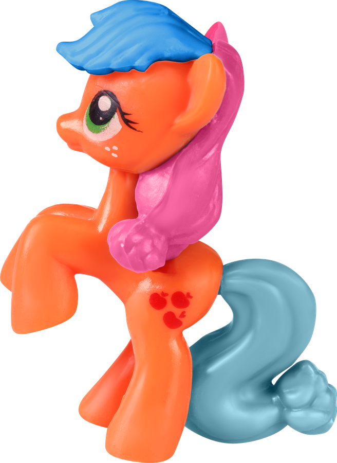 Набор игровой LOLA FUN Пони в яйце, Арт. B1172090, предпросмотр