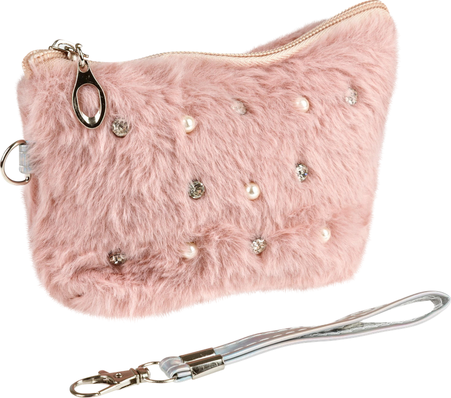 Косметика детская LUKKY Diamond Косметичка, в ассортименте, превью