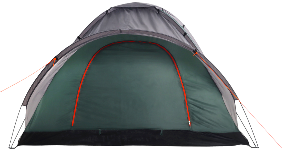 Палатка 3-местная ACTIWELL 210x210x130см, с антимоскитной сеткой, Арт. LEN-2506003, превью