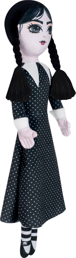 Кукла FANCY DOLLS Дженни, 40см, Арт. KUKL15, предпросмотр
