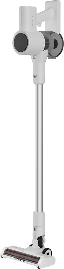 ПылесосвертикальныйREDSOLUTIONмощность160Вт,Арт.V375