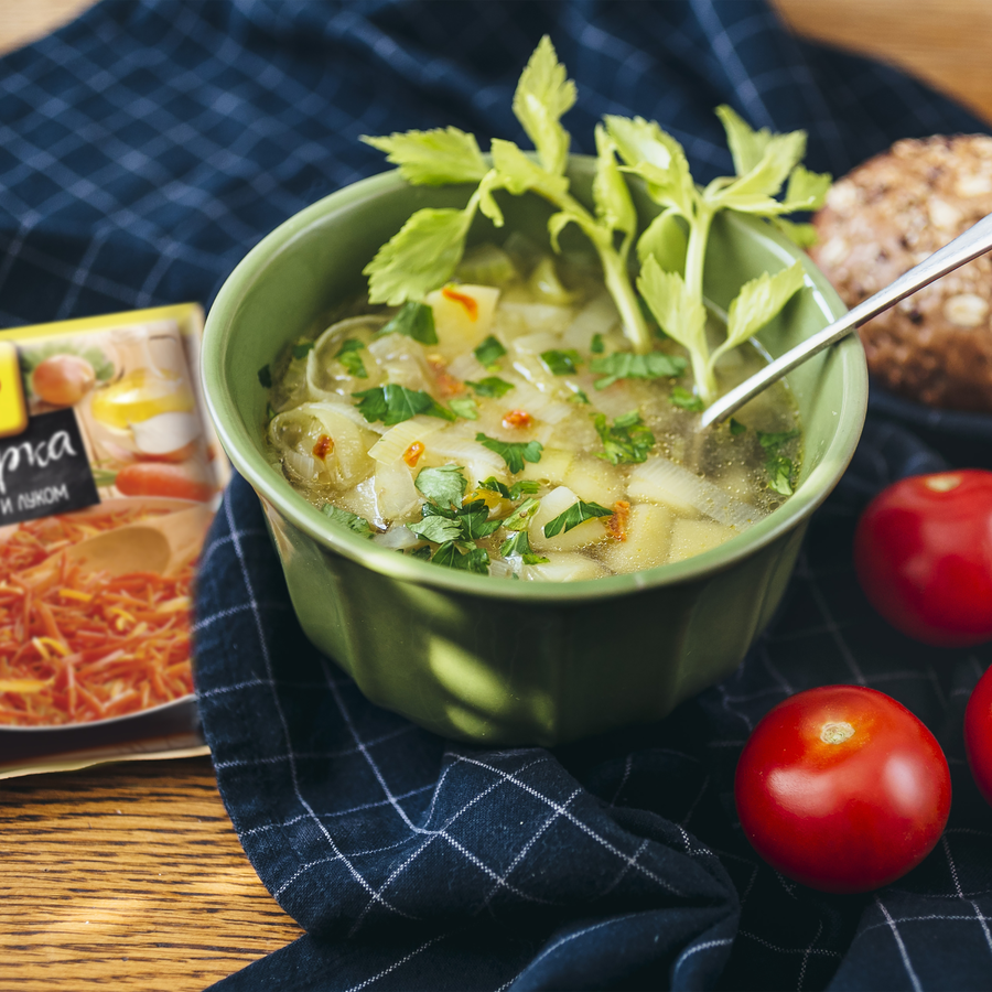 Приправа MAGGI Зажарка, 60г, превью