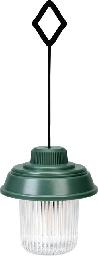 Фонарь кемпинговый подвесной ACTIWELL 13х10см, Арт. MK51-25022804, превью