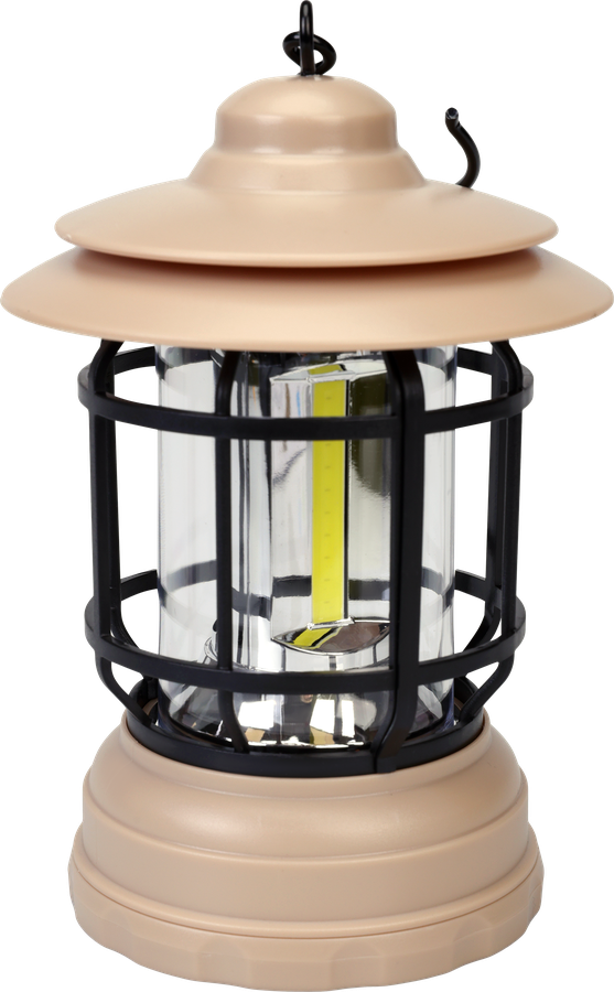 Фонарь кемпинговый ACTIWELL 13,8х8,4см, Арт. MK51-25022802, предпросмотр