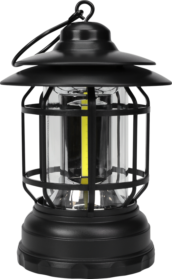 Фонарь кемпинговый ACTIWELL 13,8х8,4см, Арт. MK51-25022802, предпросмотр