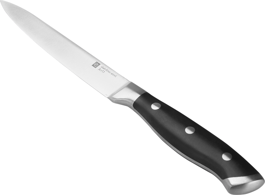 Нож универсальный PLATINUM CHOICE Grill, 12,5см, Арт. HLG-2, предпросмотр