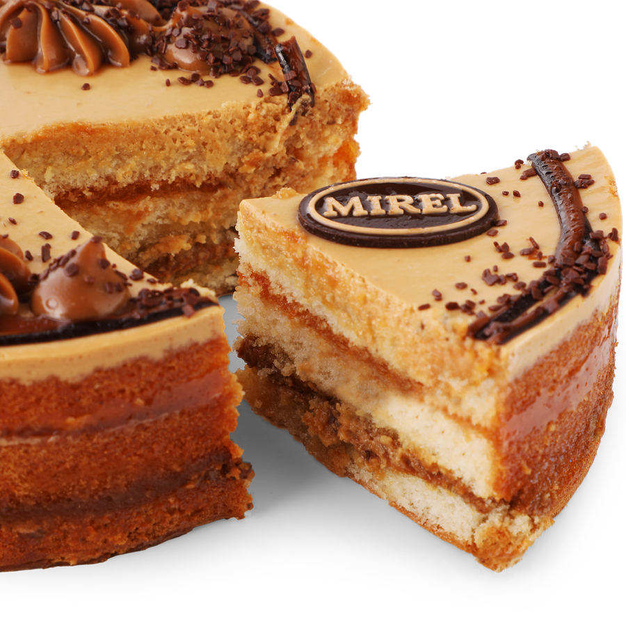 Торт MIREL Орфей, 650г, предпросмотр