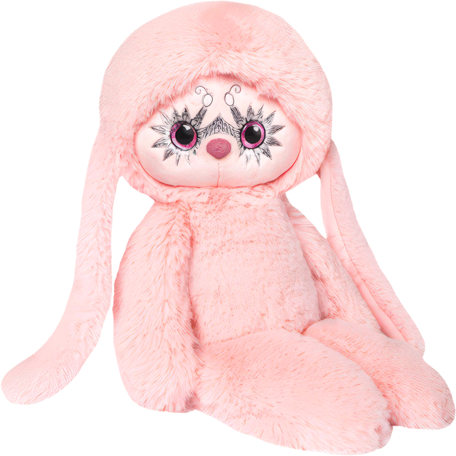 Игрушка мягкая BUDIBASA Фантастические Лориколори, в ассортименте, превью