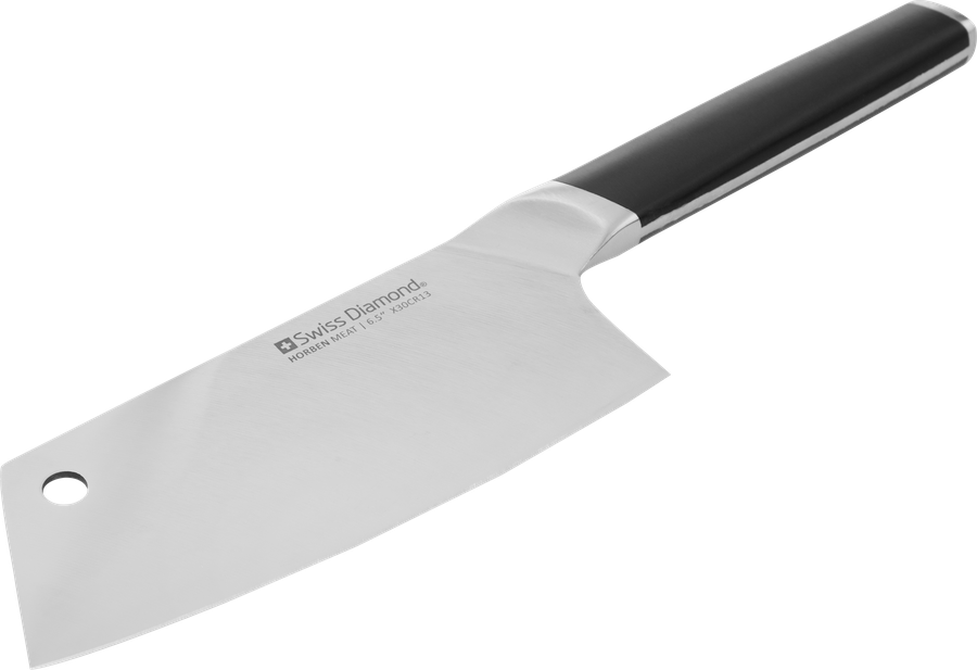 Топорик для мяса SWISS DIAMOND Horben 16,5см, Арт. 20000007298, превью
