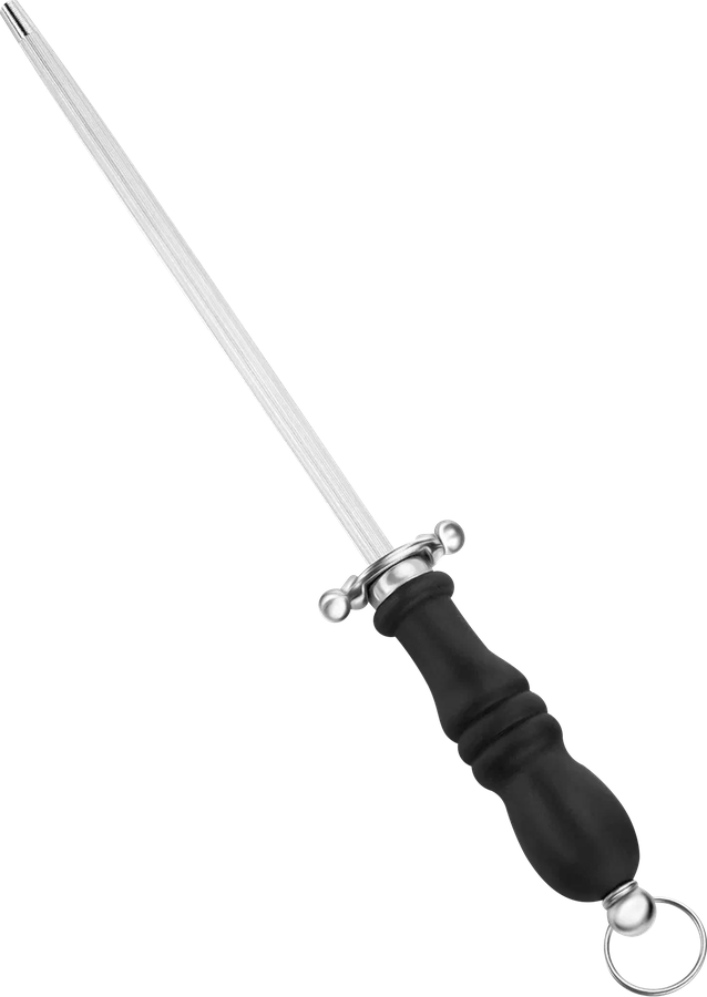 Точилка-мусат REGENT INOX Linea Forte, Арт. 93-BL-10, превью