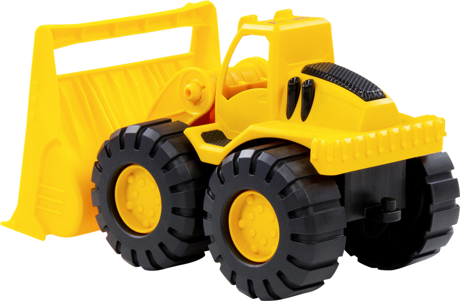 Игрушка ПОЛЕСЬЕ Авто Эксперт, Арт. 34831, предпросмотр
